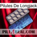 Longjack Pills 34